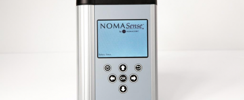 Deux nouvelles fonctionnalités pour les analyseurs d’oxygène NomaSense O2