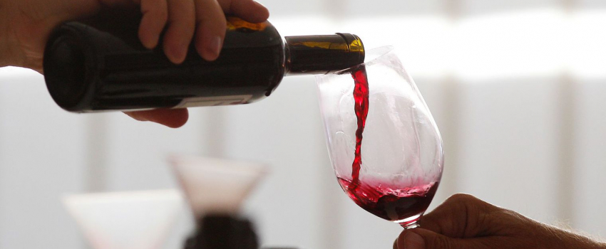 Renforcer la fraîcheur des vins rouges grâce à la FML