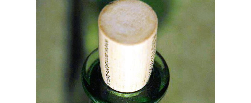 Bouchons Plantcorcs™ pour bouteilles de Vins de Garde - Nomacorc