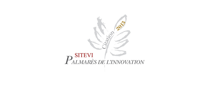 Gestion des sulfites : une nouvelle levure primée au SITEVI 2013