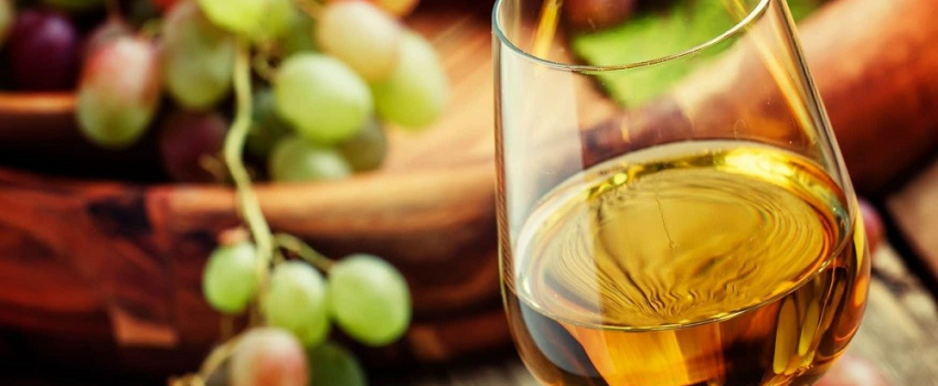 Piloter l’expression aromatique des terpénols dans les vins blancs