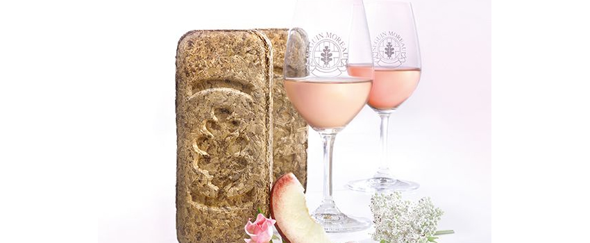 Vins rosés : l’apport de bois est sous utilisé en vinification